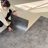pvc地板贴自粘地板防水耐磨加厚地胶板家用水泥地灰色地面地板革