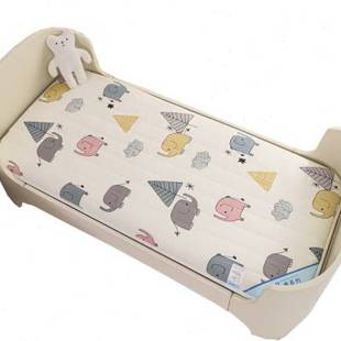 幼儿园床垫子无甲醛午睡儿童垫被宝宝婴儿拼接铺床垫褥垫四季通用