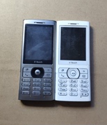 K-Touch/天语D1150双卡双待 直板超薄老人手机