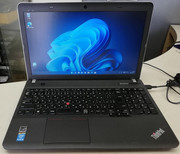 二手联想ThinkPad E5 i5酷睿四核i5i7轻薄笔记本电脑15.6寸高清屏