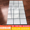 自粘3d立体铝塑板墙贴仿瓷砖，30x60卫生间防水厨房防油阻燃耐高温