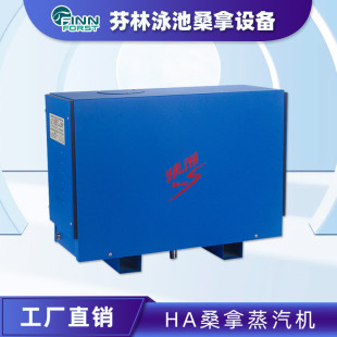 蒸汽机商用汗蒸房熏蒸机家用桑拿房设备机器