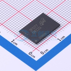 DDR SDRAM MT53E512M32D2FW-046AAT-D - micron(镁光) 电子元器件