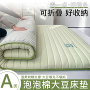 床垫家用软垫租房专用榻榻米床褥垫卧室海绵垫宿舍学生单双人垫子