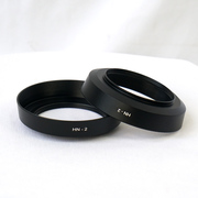 HN-2金属遮光罩52MM适用于尼康AF28mm F2.8D AI35-70mm 24-70mm