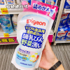 日本本土Pigeon贝亲奶瓶专用清洗液替换装果蔬清洁剂补充装700ml