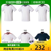日本直邮ZETT BOT741J 儿童棒球衫棒球服短袖制服练习服男孩棒球Z