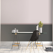 北欧简约客厅素纯色墙纸，卧室沙发电视背景墙，壁纸现代个性艺术墙布