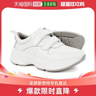 韩国直邮rockport女士，鞋职业军靴d拉条，休闲鞋(cj106