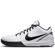 Nike/耐克 Kobe 4 Protro 科比4 男女款运动篮球鞋FJ9363-100