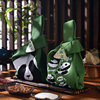 端午节粽子礼袋创意国风手提袋，礼盒包装空盒子定制伴手礼公司送礼