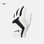 Nike耐克男高尔夫手套左手夏季透气魔术贴运动拼接轻便DR5158