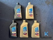 BMW宝马原厂 各种机油 5W-30 0W30 GPF低灰分全合成机油润滑油1L