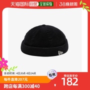 韩国直邮NEWERA 运动帽 NEW ERA 灯芯绒 棒球帽 NQC 12866255