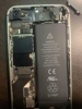 适用苹果4s5代5sse6代6s新电芯电池耐用店主自用款
