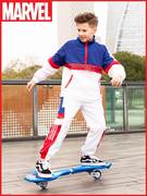 滑板车活力板游龙蛇板二双两轮摇摆儿童滑板青少年初学者26