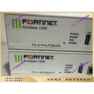 FORTINET FG 100E 拆修 保询价