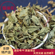 广东野生猫须草中草药材，肾茶猫须公非云南天然无硫新鲜干品500g