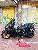 红尘摩托店出售—23款雅马哈NVX155，进口踏板摩托车，ABS高配
