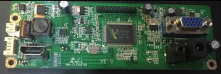 AOC冠捷显示器 I2279VWHD主板I2479VXHD电源驱动一体板238LM00013