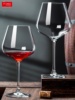 石岛创意酒具欧式水晶，大号勃艮第杯高脚杯玻璃红酒杯，大肚杯醒酒器