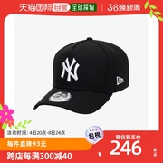 韩国直邮NEW ERA ACC 男女同款 棒球帽 黑色 (13583793)