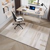 书房专用地毯客厅卧室电脑椅子转椅隔音木地板保护垫免打理地垫子