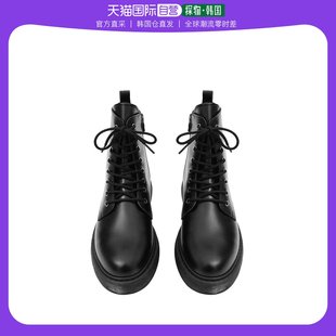 韩国直邮jfgmallpascorozen8孔宽松(孔宽松)军靴