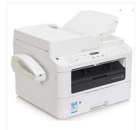 富士施乐m268z无线wifi激光复印机，打印机一体机双面网络传真机