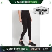 lysseMidtown Black 牙签牛仔裤打底裤 - midtown black 美国奥