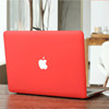适用苹果笔记本MacBooK Air 11.6寸A1465保护壳A1370磨砂壳水晶套