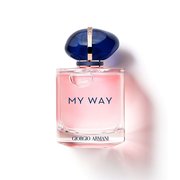 阿玛尼自我无界香水 GIORGIO ARMANI My Way Eau de Parfum rec