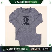韩国直邮BLACK YAK KIDS 儿童冲锋衣 人造纤维/儿童/内衣/套装