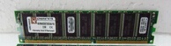  单条1G DDR1 400 纯ECC内存工作站服务器专用内存DDR400议价