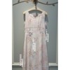 PMANS5219-60/1780粉红玛丽连衣裙