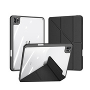 适用ipad pro11 12.9 smart case air4 5 protective cover保护套