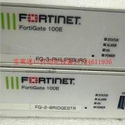 fortinetfg100e测试好无拆无修质量保《议价》