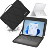 Smtree适用于微软Microsoft Surface Pro7平板电脑 商务办公轻薄触控笔记本12.3英寸 硬壳保护手提内胆包