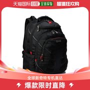 美国直邮samsonite 通用 双肩包新秀丽尼龙旅行背包