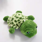乌龟毛绒玩具大眼小海龟乌龟玩具公仔乌龟玩偶抱枕送女孩生日礼物