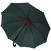 雨伞长柄伞自动10骨大长伞，男女加固加大抗风暴，结实晴雨两用商务伞