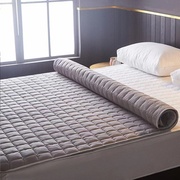 床垫软垫床褥垫褥子双人，家用保护垫垫褥防滑学生宿舍垫被折叠卧室
