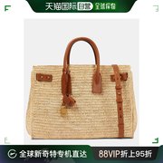 99新未使用香港直邮潮奢 Saint Laurent 圣罗兰 女士Sac De J