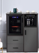 家用全自动智能遥控茶吧机冰，热饮客厅茶水柜，餐边柜消毒柜杀菌水机