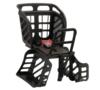 日本进口OGK宝宝安全椅自行车后座椅儿童安全座椅环保高韧性材质