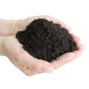 种菜种花通用型营养土100斤花土养花土壤多肉绿萝有机肥料种植土