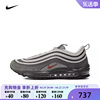 nike耐克2024男子NIKE AIR MAX 97 SE休闲鞋复刻鞋FB9619-001