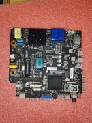 TP.MS338.PC821乐华 安卓高速智能电视驱动板双核 512G+4G 80W