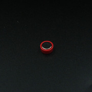 吸铁石圆形黑板粒磁 磁厘强力彩色超强 1小强磁铁磁钉 米白板扣