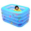 新生婴儿游泳池家用充气幼儿童，加厚保温游泳桶宝宝室内小孩洗澡桶